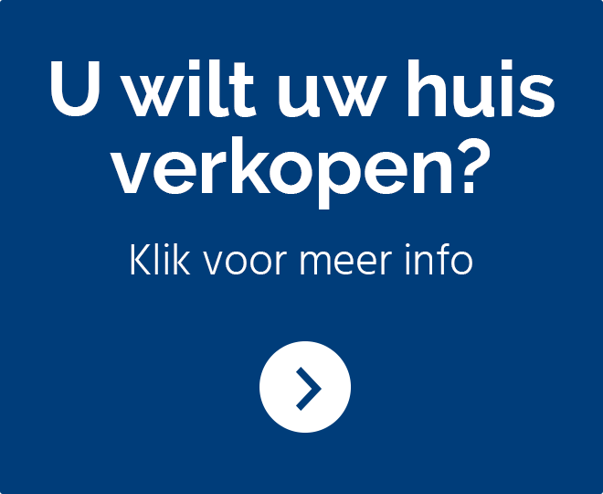 U wilt u huis verkopen?